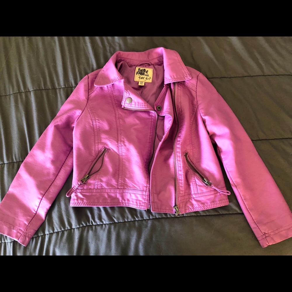 Kids Jackets